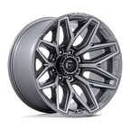 Fuel 1Pc Flux 20X10 -18 Platinum