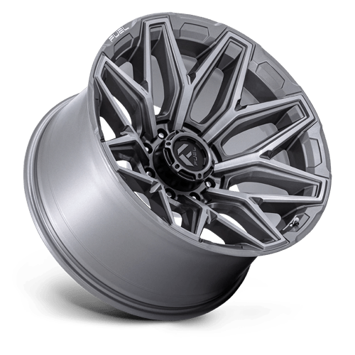 Fuel 1Pc Flux 20X9 +1 Platinum