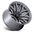Fuel 1Pc Flux 20X10 -18 Platinum