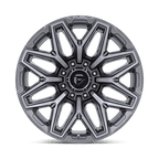 Fuel 1Pc Flux 20X9 +1 Platinum