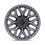 Fuel 1Pc Flux 20X10 -18 Platinum