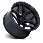 Fuel 1Pc Flux 18X9 +30 Blackout
