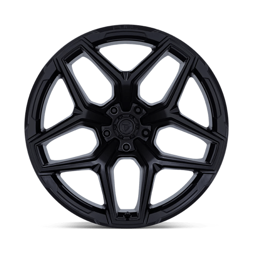 Fuel 1Pc Flux 18X9 +1 Blackout