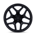 Fuel 1Pc Flux 20X9 +1 Blackout