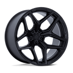 Fuel 1Pc Flux 20X10 -18 Blackout