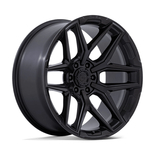 Fuel 1Pc Flux 17X9 +1 Blackout