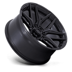 Fuel 1Pc Flux 18X9 +1 Blackout