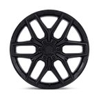Fuel 1Pc Flux 20X10 -18 Blackout