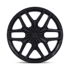 Fuel 1Pc Flux 20X9 +20 Blackout