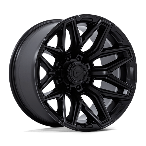Fuel 1Pc Flux 20X10 -18 Blackout