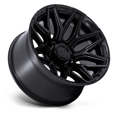 Fuel 1Pc Flux 20X9 +1 Blackout