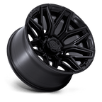 Fuel 1Pc Flux 22X12 -44 Blackout