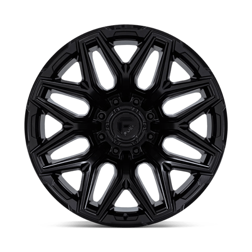 Fuel 1Pc Flux 20X9 +1 Blackout