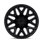 Fuel 1Pc Flux 22X12 -44 Blackout