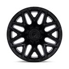 Fuel 1Pc Flux 20X10 -18 Blackout
