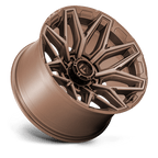 Fuel 1Pc Flux 20X9 +1 Platinum Bronze