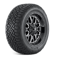 Fuel Tires Gripper A/T 37/12.50R20LT