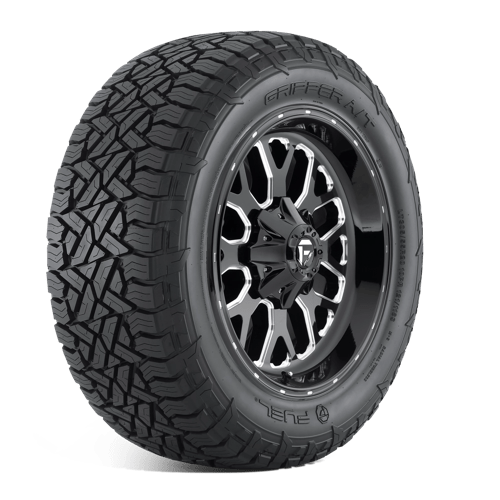 Fuel Tires Gripper A/T 275/55R20
