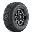 Fuel Tires Gripper A/T 285/65R18LT