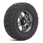 Fuel Tires Gripper M/T 235/65R17