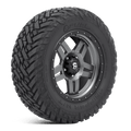Fuel Tires Gripper M/T 34/12.50R22LT
