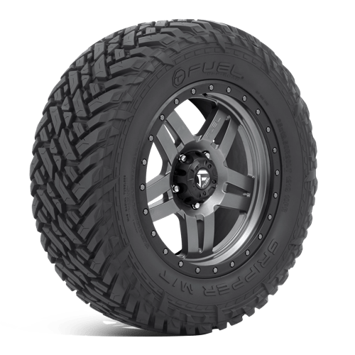Fuel Tires Gripper M/T 40/16.50R28LT