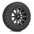 Fuel Tires Gripper X/T 33/12.50R22LT