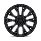 Fuel 1Pc D847 Rebar 20X10 -18 Blackout