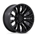 Fuel 1Pc D847 Rebar 20X9 +1 Blackout