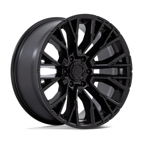 Fuel 1Pc D847 Rebar 20X9 +1 Blackout