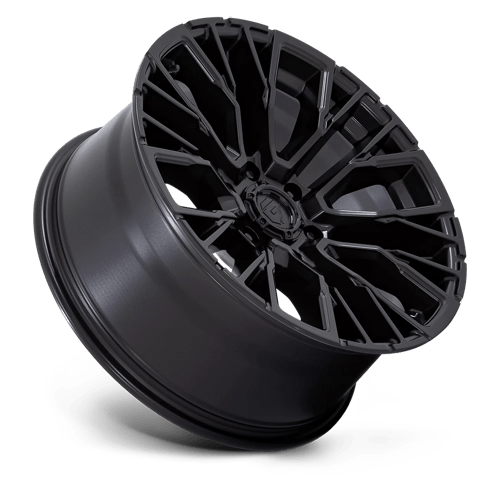 Fuel 1Pc D847 Rebar 20X9 +1 Blackout