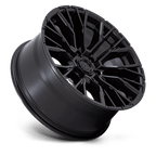 Fuel 1Pc D847 Rebar 20X9 +1 Blackout