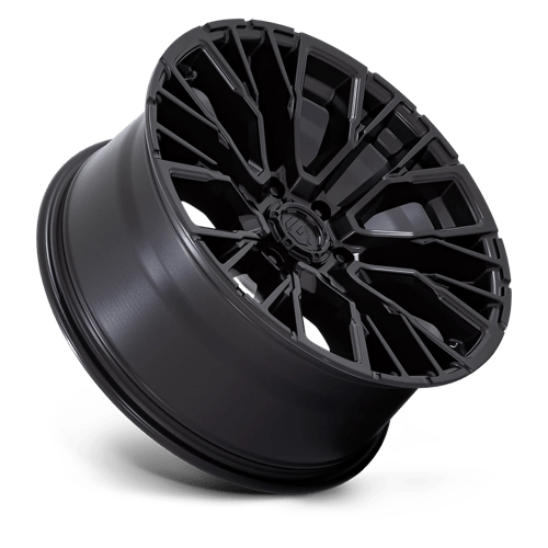 Fuel 1Pc D847 Rebar 20X9 +1 Blackout
