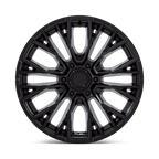 Fuel 1Pc D847 Rebar 20X9 +1 Blackout