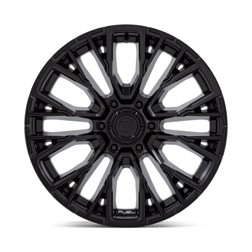 Fuel 1Pc D847 Rebar 20X9 +1 Blackout