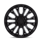 Fuel 1Pc D847 Rebar 20X9 +1 Blackout