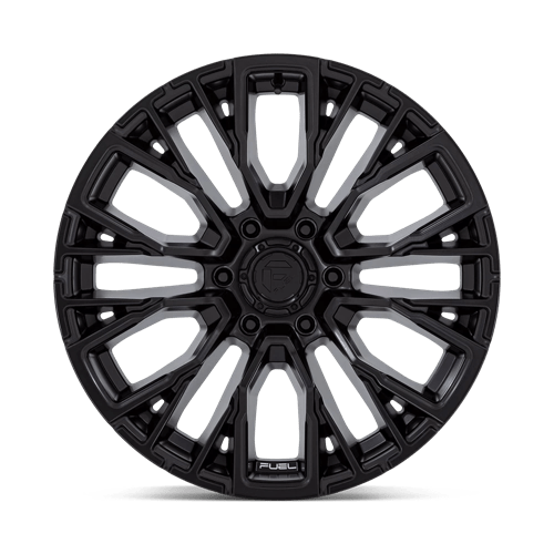 Fuel 1Pc D847 Rebar 20X9 +1 Blackout