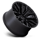 Fuel 1Pc D847 Rebar 20X9 +1 Blackout