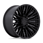 Fuel 1Pc D847 Rebar 20X10 -18 Blackout