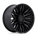 Fuel 1Pc D847 Rebar 20X10 -18 Blackout