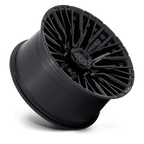 Fuel 1Pc D847 Rebar 20X10 -18 Blackout