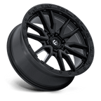 Fuel 1Pc D679 Rebel 22X9 +20 Matte Black