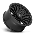Fuel 1Pc D679 Rebel 22X10 -18 Matte Black