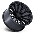 Fuel 1Pc Fc882 Trax 20X9 +20 Matte Black