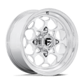 Fuel Utv Fv400 Scepter Utv 15X10 +0 Polished