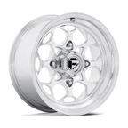 Fuel Utv Fv400 Scepter Utv 15X10 +0 Polished