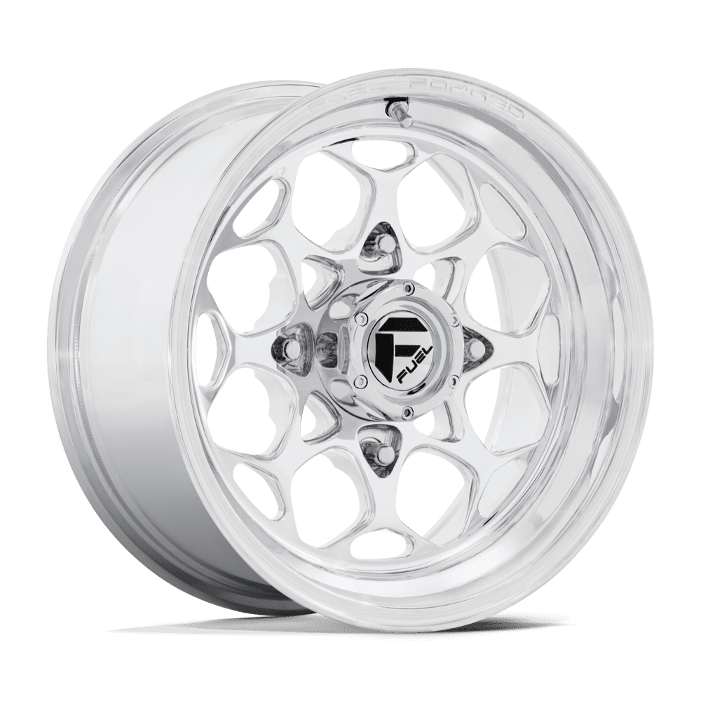 Fuel Utv Fv400 Scepter Utv 15X10 +0 Polished