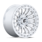 Fuel Utv Fv125 Rincon Utv Beadlock 15X7 +10 Machined