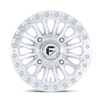 Fuel Utv Fv125 Rincon Utv Beadlock 15X7 +10 Machined