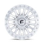 Fuel Utv Fv125 Rincon Utv Beadlock 15X7 +10 Machined